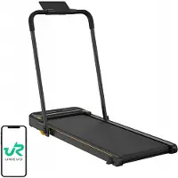 Urevo Strol 2E, 120 kg, 1 km/h, 10 km/h, Schwarz, Manuell, run, Gehen