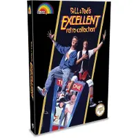 Bill & Ted's Excellent Retro Collection - Collectors Edition () (Import)