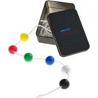 Artzt neuro Artzt ro Trainingstool "Brock String"