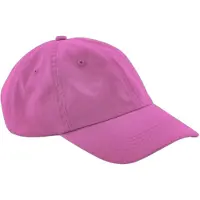 Beechfield Low Profile 6 Panel Dad Cap
