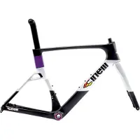 Cinelli Superstar Aeroscoop Straßenrahmen