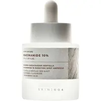 SKIN1004 Madagascar Centella Niacinamide 10 Boosting Shot Ampoule 30 ml Ampullen