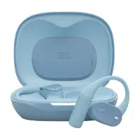 JBL Sense Lite Blau Kabellose Offene Kopfhörer
