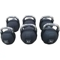 Casall Kettlebell soft 16kg