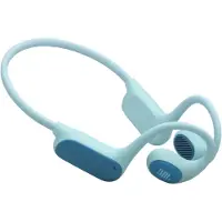JBL Junior Free Blau