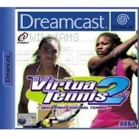 Virtua Tennis 2