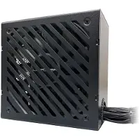 LC-Power LC6850B-SI V3.1, 850 W, 100 - 240 V, 20+4 pin ATX, PC, ATX, 80 PLUS Bronze