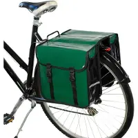 Famanu Fahrradtaschen wasserdicht - Classic CW