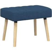 vidaXL Moderne Sitzgelegenheiten