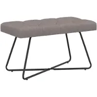 vidaXL Moderne Bänke