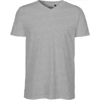 Neutral Men's V-Neck T-Shirt