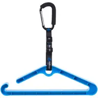 Surflogic Wetsuit Double System Kleiderbügel