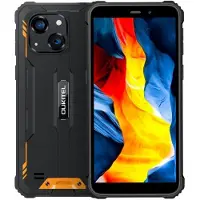 Oukitel Smartphone G2 4G 4/64GB IP69K no charger orange