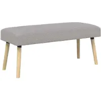vidaXL Moderne Bänke