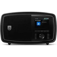 Philips Century TAV2000FB Portable Radio