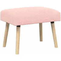 vidaXL Moderne Bänke