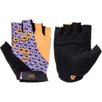 Radvik Handschuhe Damen Runde | Größe L