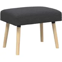 vidaXL Moderne Bänke