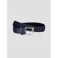 Equiline geflochtener StretchGürtel