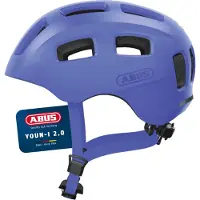 ABUS Fahrradhelm "YOUN-I 2.0"
