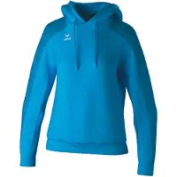 Erima Hoodie Damen Evo Star