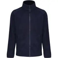 Regatta Thor Iii Fleece Mit Durchgehendem Reißverschluss