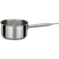 GSW Stielkasserolle 18/10 18cm 1,9L - 974189