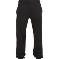 Urban Classics moderne Herren Hose Taschen mit Baumwolle Schwarz
