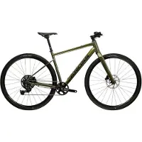 KROSS Fahrrad Esker 1.0 | Größe XS (17" / 43,5 cm)