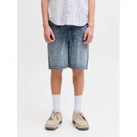 Jack & Jones Loose Fit Jeans-shorts Boys