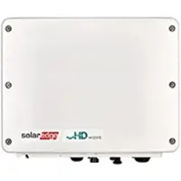SolarEdge SE5000H-RWSACBNN4 Photovoltaik Wechselrichter