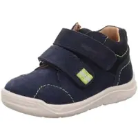 Superfit Ankle Boot WHALEY in Blau/Hellgrün | Gr.: 23
