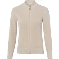 Marie Lund Strickjacke in beige - 0002 | Gr.: L