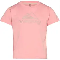 Viking Funtime T-shirt light pink/light pink (9898) 110