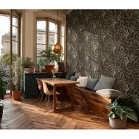 Living Walls Vliestapete "Vibes & Styles Elodie – Maison Botanique" Motiv