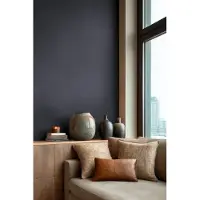 Living Walls Vliestapete "Vibes & Styles Pure Linen Vliestapete" uni leicht strukturiert Dezente Struktur mit feiner Textiloptik und zeitlos eleganter Wirkung