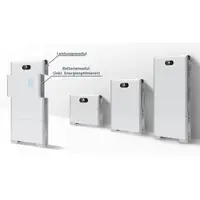Huawei Batteriespeichermodul mit Lithium-Eisenphosphat LUNA2000 5 kWh E0,