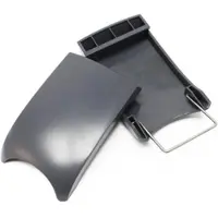 Wiltec Sunsun Ersatzteil Für Aquarium Außenfilter Hw-302 Verschlussklammern Filter