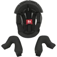 Hebo Demi Jet Abs Ctr H 389 Innenpolsterung