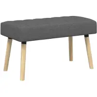 vidaXL Moderne Sitzgelegenheiten