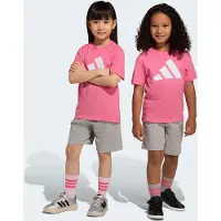 Adidas T-Shirt und Shorts Set für Kinder Essentials