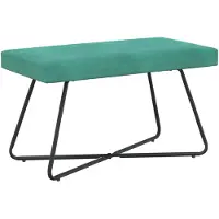 vidaXL Moderne Bänke