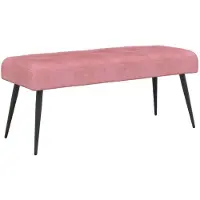 vidaXL Moderne Bänke