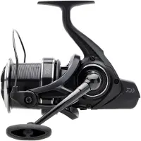 Daiwa Emblem Carp 2023 Karpfenrolle