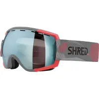 Shred Rarify Skibrille