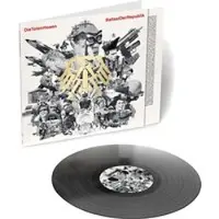 Die Toten Hosen Ballast der Republik(Re-Issue 2022-Klappcover