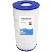 Allspares Wasserfilter für Whirlpool/Pool Filterkartusche geeignet für Hayward