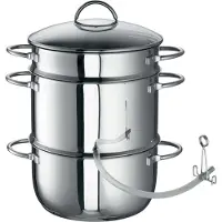 Rohe Multi-Entsafter 25cm Ø Ravenna