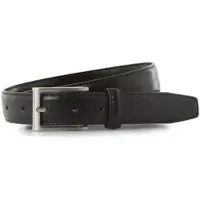 Condor Tool & Knife Condor Gürtel in schwarz - 0001 | Gr.: 85 cm