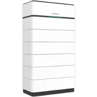 Sungrow Batteriespeicher SBH300 V11 HV-Speicher, 30,0 kWh nutzbar,